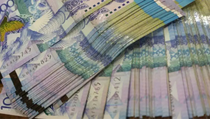 Доходность пенсионных активов превышает уровень инфляции в два раза- ЕНПФ