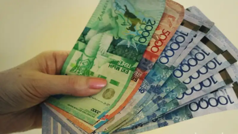 Помощь на продукты окажут нуждающимся как в период ЧП