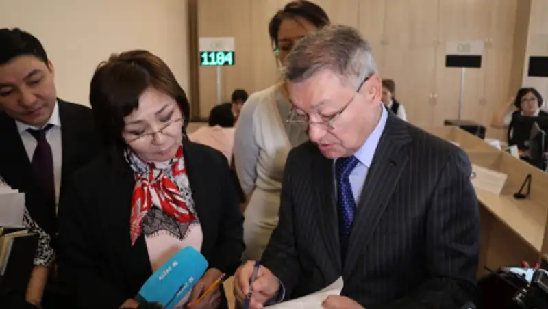 За две недели назначения АСП нового формата в Усть-Каменогорске одобрены заявки по 534 семьям