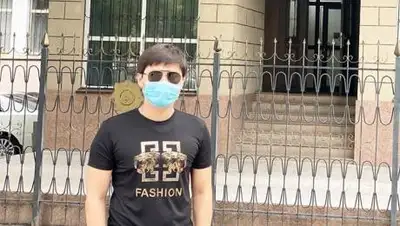 Instagram, фото - Новости Zakon.kz от 08.10.2020 17:13