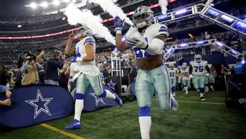 Назван самый дорогой спортивный клуб мира