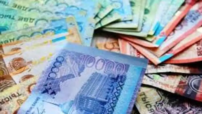 Мужчина украл из аптеки 340 000 тенге в Талдыкоргане