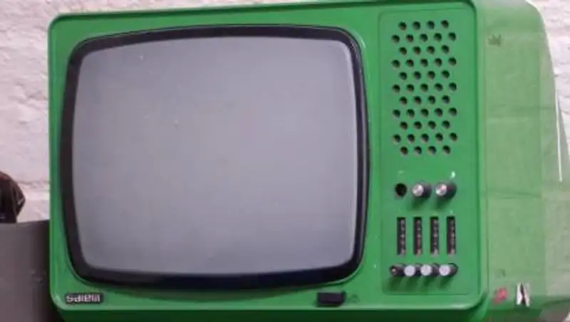 Как осуществляется наземная доставка телеканалов