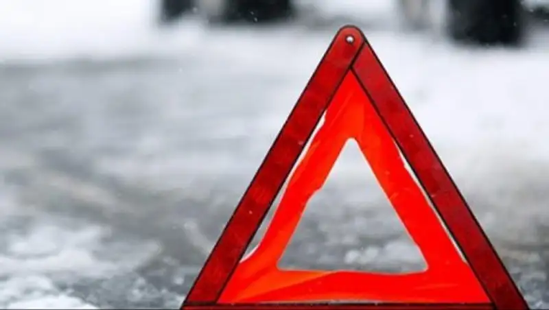 На трассе Алматы – Талдыкорган произошло смертельное ДТП