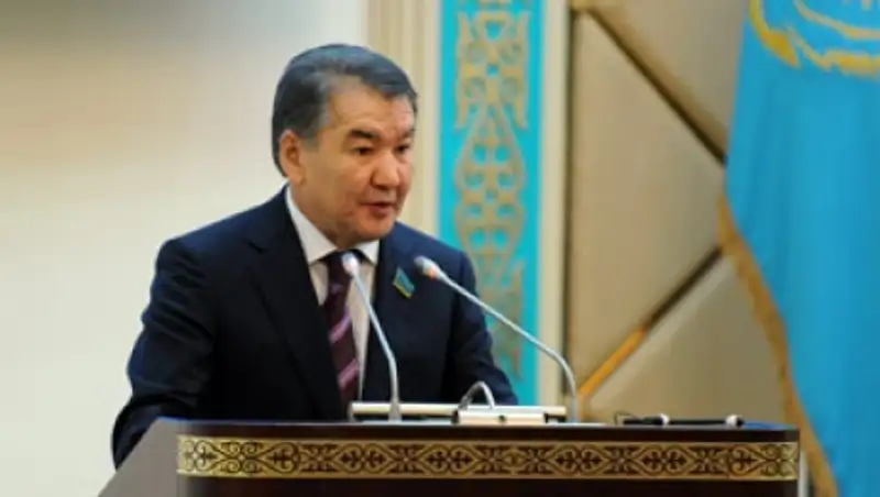 Мами: Верховный суд практически реализовал поручения президента данных на VI Съезде судей