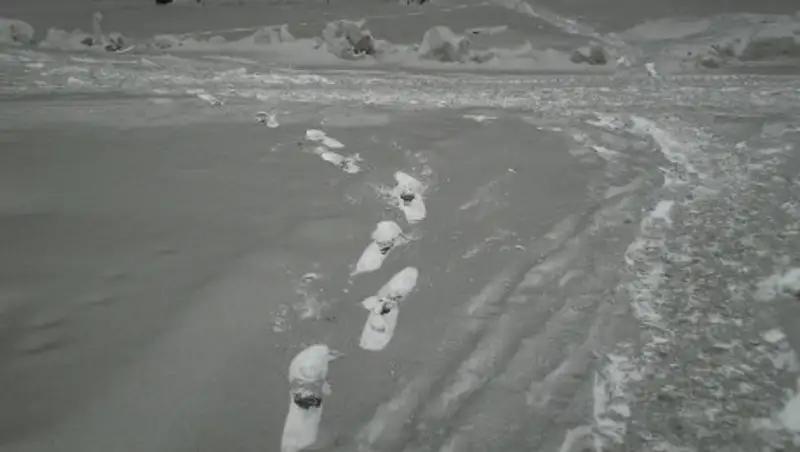 Мирзагалиев предложил рассмотреть черный снег в Темиртау в другой плоскости