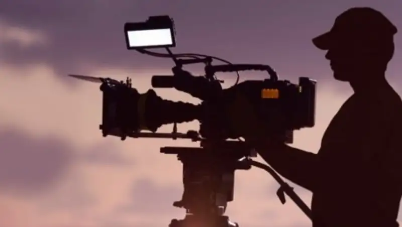 Лучшие кадры за всю историю кинематографа объединили в один ролик