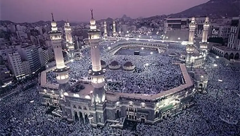 Два казахстанца погибли при совершении хаджа в Мекку