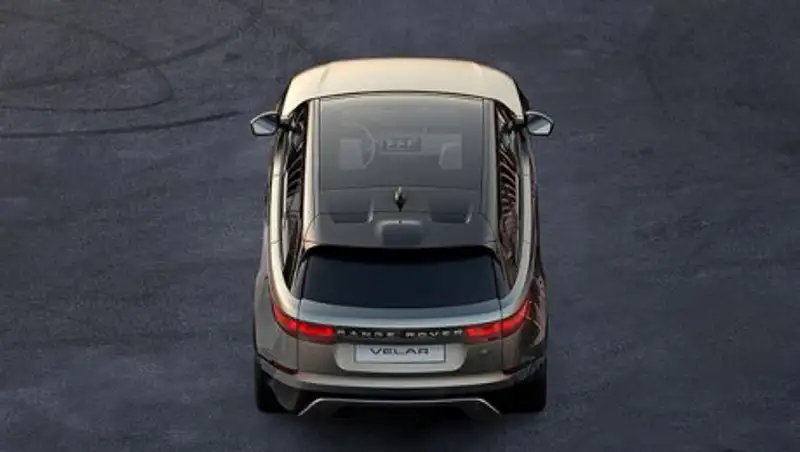 Land Rover подтвердил четвертую модель Range Rover