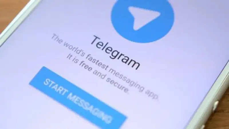 Аргументы против блокировки Telegram привели эксперты