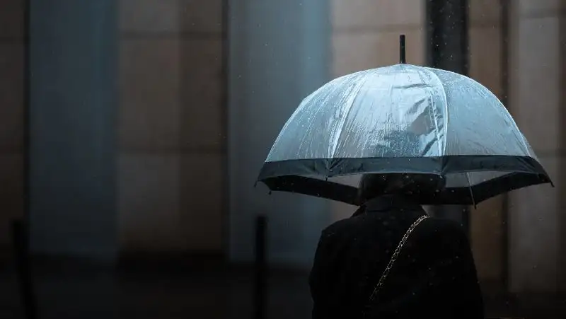 В 6 областях Казахстана объявлено штормовое предупреждение 4 октября