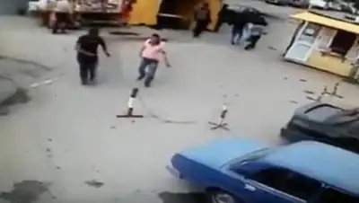 кадр видео, фото - Новости Zakon.kz от 05.09.2018 11:43