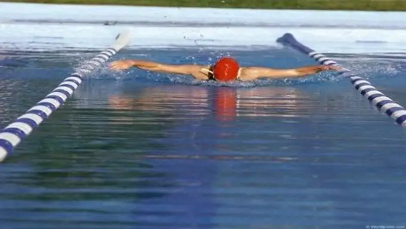 Восемь медалей паралимпийцев