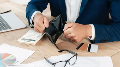 Что нужно знать при подаче заявления о банкротстве, фото - Новости Zakon.kz от 15.03.2023 11:16