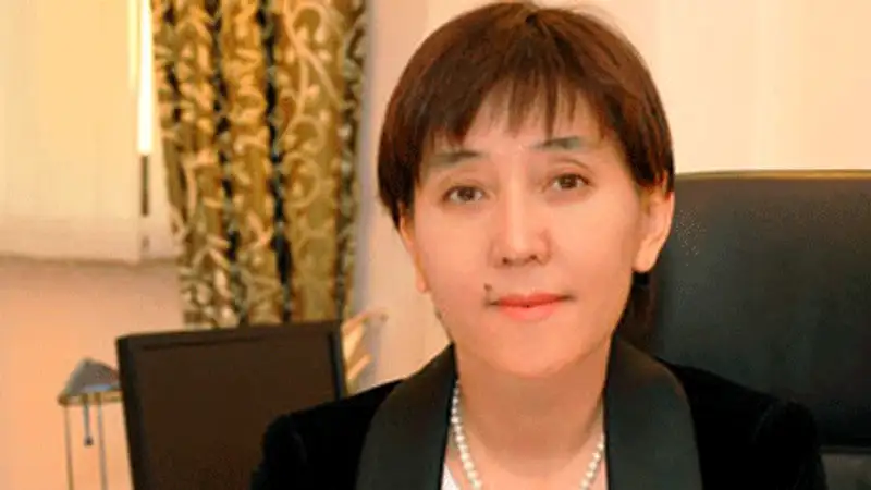 Т. Дуйсенова посетила Мангистаускую область