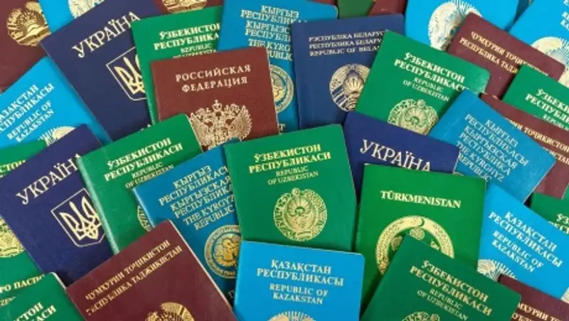 Сегодня отмечают День миграционной полиции Казахстана 