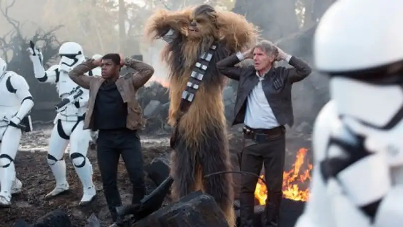 Новые «Звездные войны» остались без режиссера