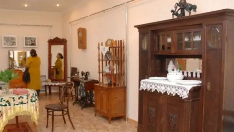 Жители Кокшетау оказались в «старой» квартире (ФОТО)