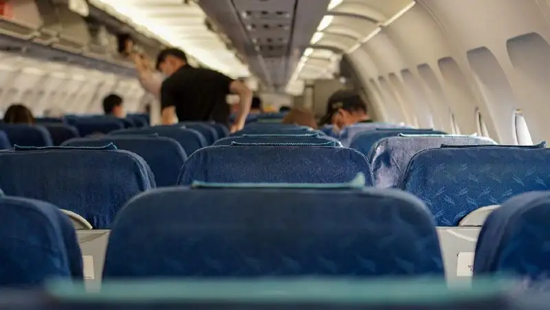 Цены на взлет: авиабилеты стали дороже в Казахстане