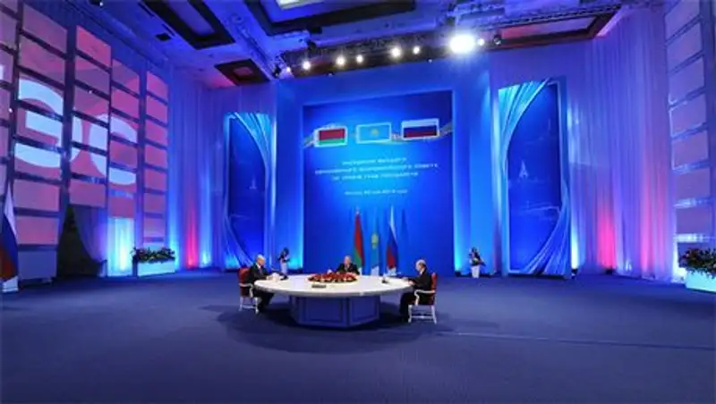 Работа по присоединению Армении и Киргизии к ЕАЭС идет по графику