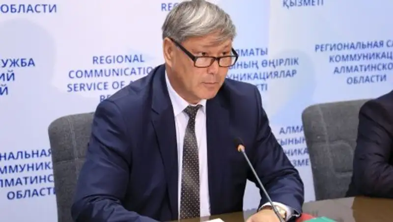 В Алматинской области зафиксировано 20 фактов самовольного занятия земельных участков