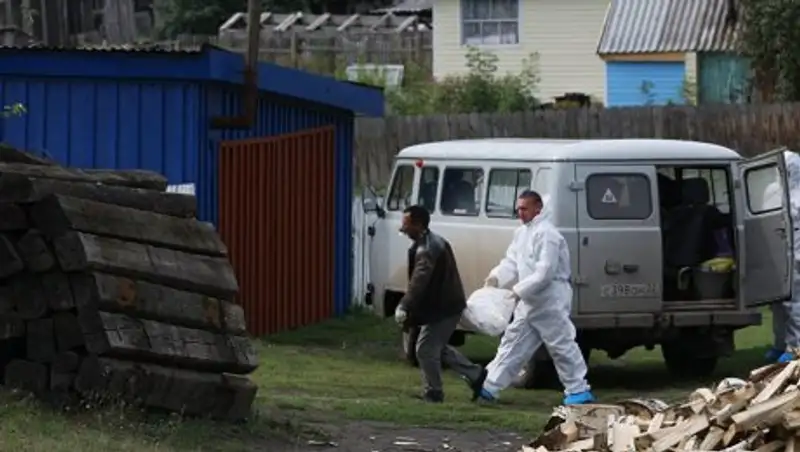 В Алматинской области была ликвидирована вспышка сибирской язвы