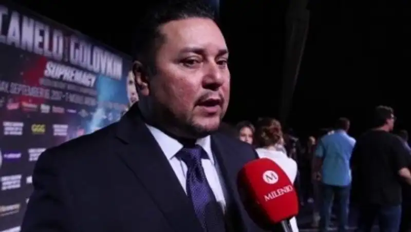 Промоутер «Канело» поставил Головкину ультиматум