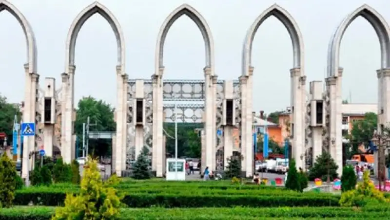 Президент АО "Атакент" рассказал о планах по реконструкции территории