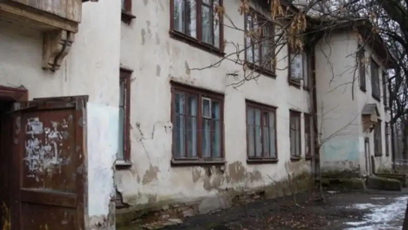 В Шымкенте не хватает средств на модернизацию 66 многоэтажных домов по госпрограмме