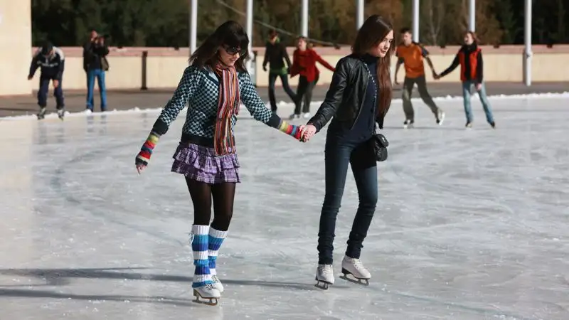 Планы на выходные: куда сходить, что посмотреть и где найти свою любовь