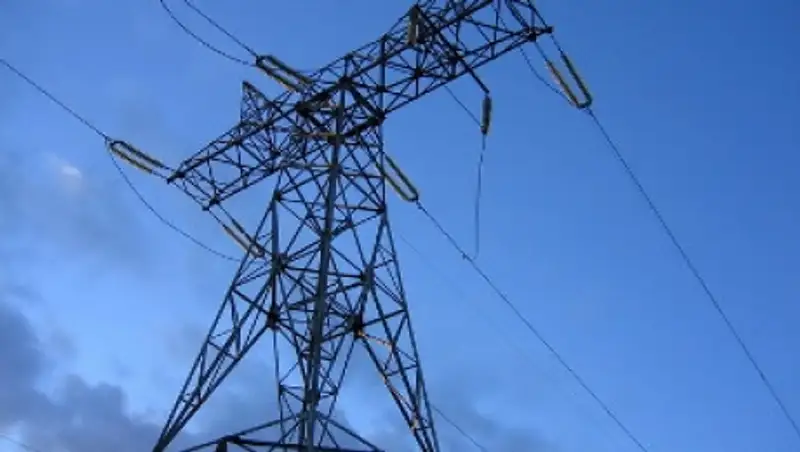 Узбекистан должен Казахстану почти $70 млн. за электроэнергию