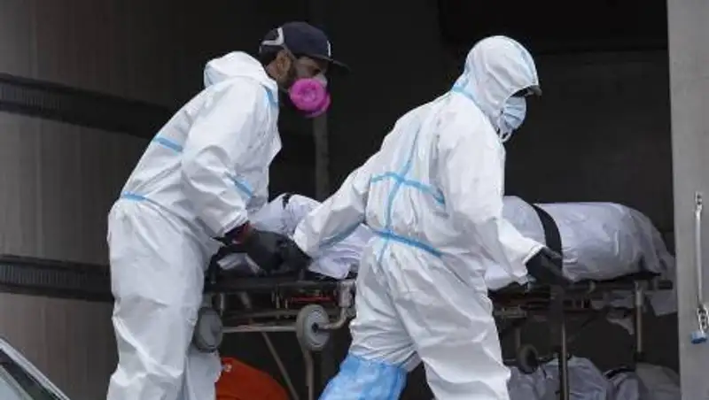 ВОЗ оценила масштаб распространения новых штаммов COVID-19