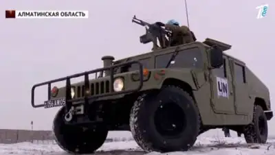 кадр из видео, фото - Новости Zakon.kz от 21.11.2020 14:17