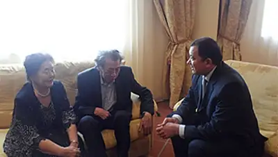 Zakon.kz, фото - Новости Zakon.kz от 17.08.2015 22:17