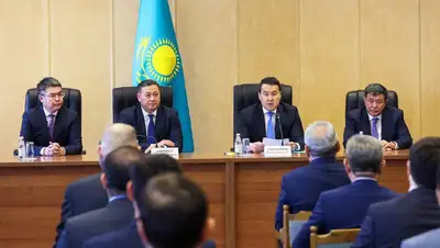 смаилов, шапкенов, актив, атырауская область, фото - Новости Zakon.kz от 07.04.2022 17:48