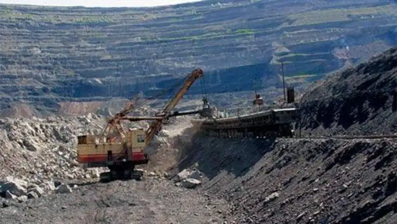 Казахстан - на пороге дефицита ресурсов добывающей промышленности