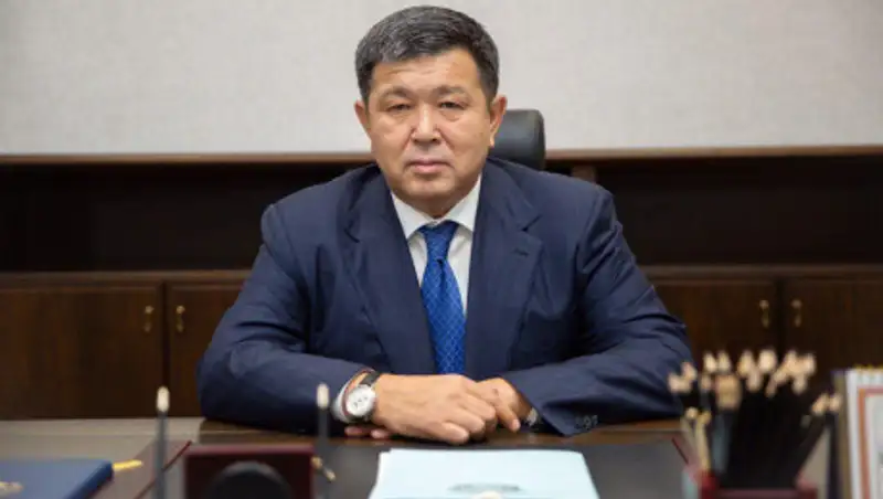 Махамбет Досмухамбетов: Вклад атырауских нефтяников очень огромен