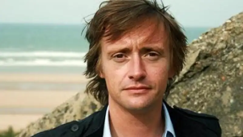 У ведущего Top Gear возникли проблемы с памятью после двух страшных аварий