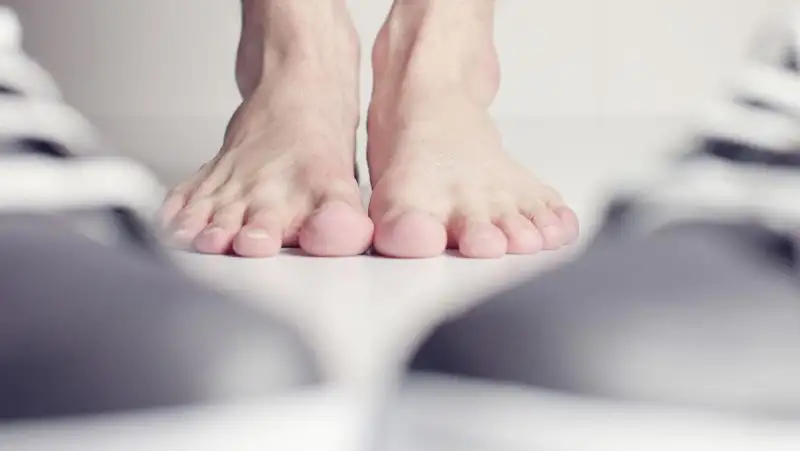 Дерматолог предупредила об опасности мозолей