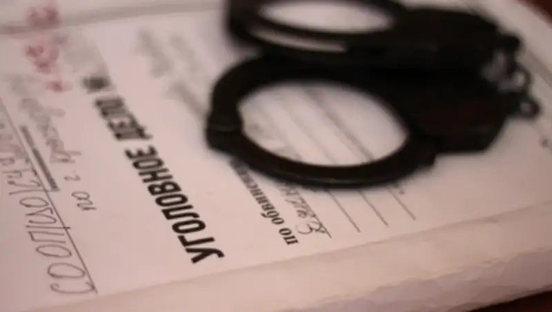 Полицейские ВКО за сутки задержали троих подозреваемых в кражах с крупным ущербом