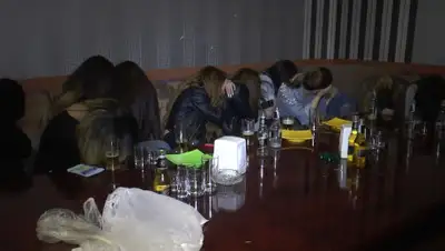 пресс-служба, фото - Новости Zakon.kz от 14.06.2019 12:04