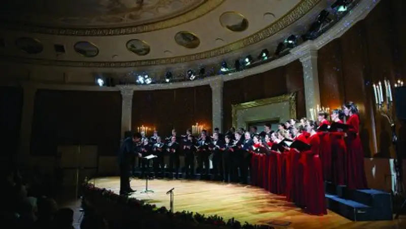 Концерт, посвященный 85-летию композитора Е. Рахмадиева, пройдет 25 октября в «Астана Опера»