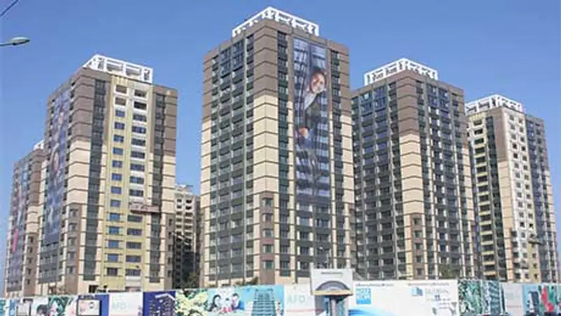 Жилой комплекс AFD Plaza на Аль-Фараби., фото - Новости Zakon.kz от 05.11.2013 16:17