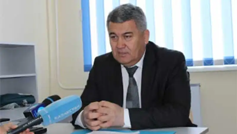 До конца года в Мангыстауской области планируется сдать в эксплуатацию 3 школы, фото - Новости Zakon.kz от 07.11.2013 15:11