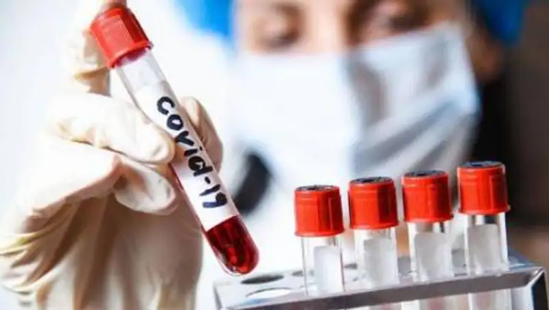 Зафиксирована первая в мире смерть от повторного заражения КВИ