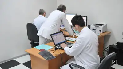 кабинет, фото - Новости Zakon.kz от 20.02.2022 23:53