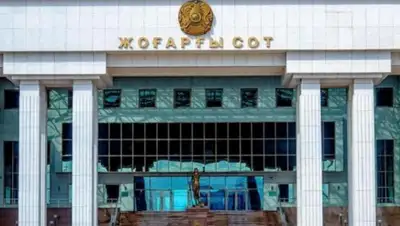 facebook.com/Айдос Садуакасов, фото - Новости Zakon.kz от 20.04.2020 00:57