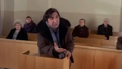 кадр видео, фото - Новости Zakon.kz от 18.02.2020 14:58