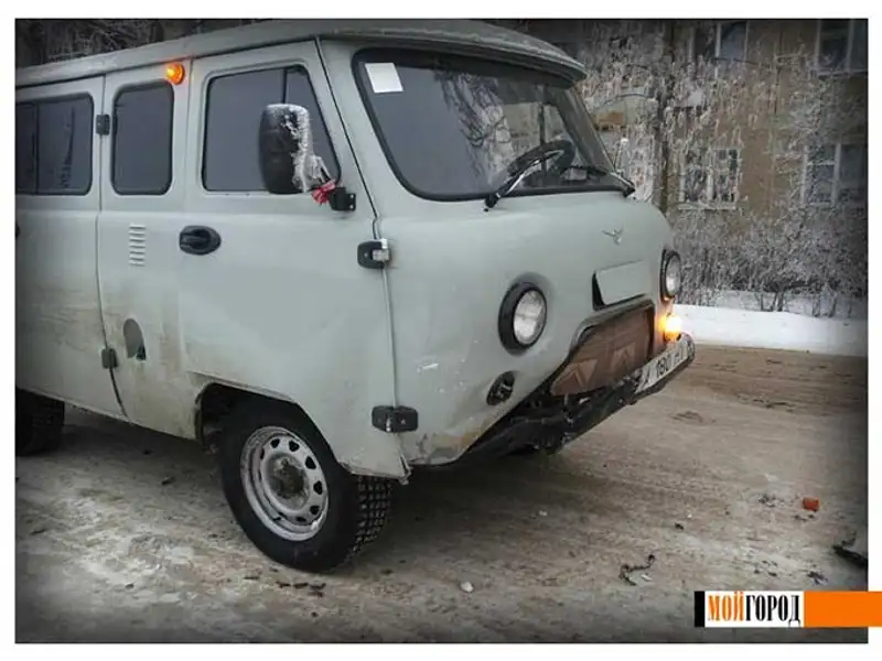 В Уральске по горячим следам задержали угнанную машину В Уральске по горячим следам задержали угнанную машину, фото - Новости Zakon.kz от 30.12.2013 19:51