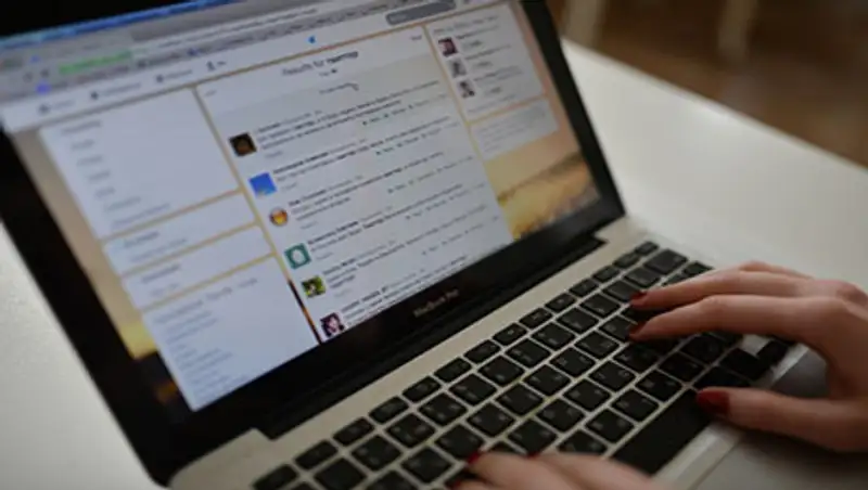 Социальные сети дают шансы на кредит, фото - Новости Zakon.kz от 25.03.2016 23:22